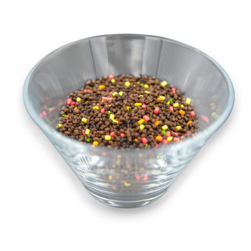 Premium pellet mix Mini 800 g