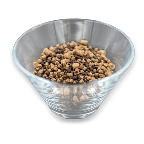 Pellet mix Maxi 800 g