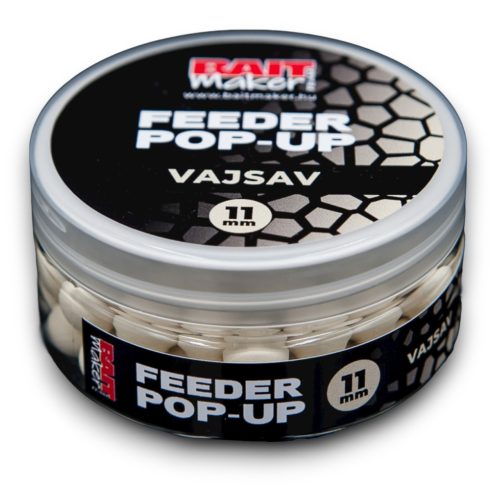 Feeder Pop Up 11 mm Vajsav 25 g 