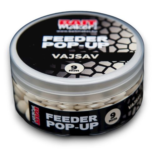 Feeder Pop Up 9 mm Vajsav 25 g