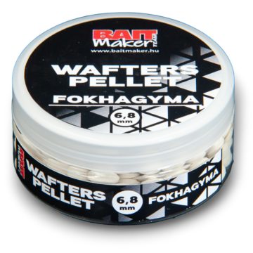 Wafters Pellet 6,8 mm Fokhagyma 30 g