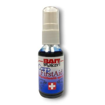 Fertőtlenítő spray 30 ml