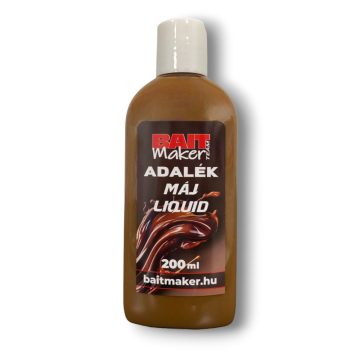 Adalék - Máj liquid 200ml