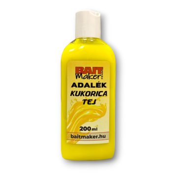 Adalék - Kukorica tej 200ml