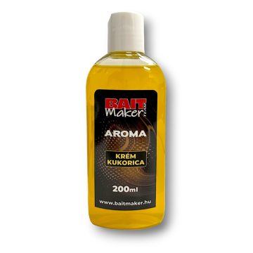 Aroma Krém Kukorica 200 ml 